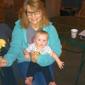 Meet your Posher, Meladee